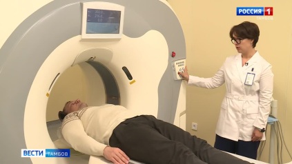 К открытию готовят новое отделение экстренной медицинской помощи