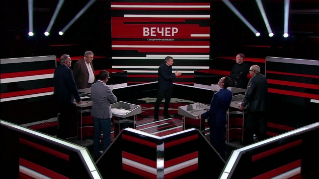 Эфир 28.04.2026
