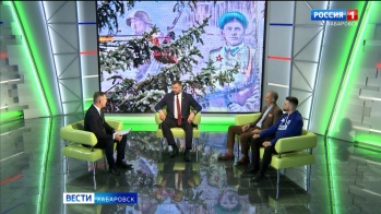 Проект «Муралы Победы» – где ещё в Хабаровском крае появятся портреты героев страны