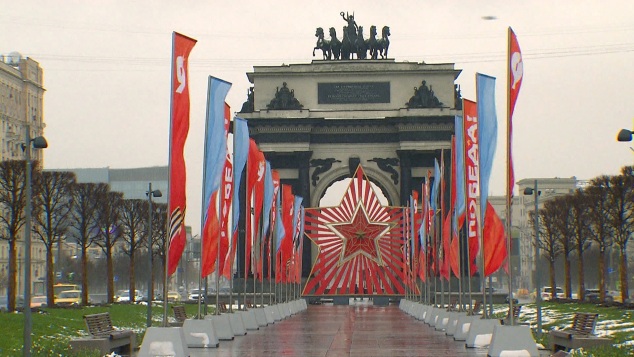 Эфир 29.04.2026 · 09:30