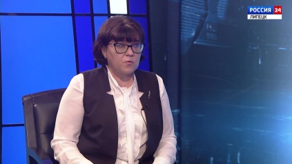 Ирина Кирейчикова