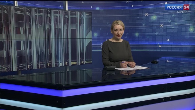 «Россия 24 — Карелия». 28.04.26