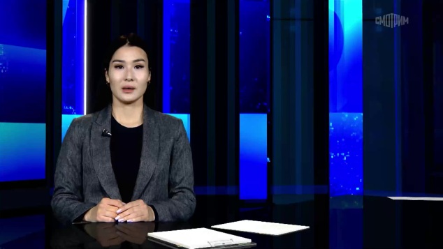 Местное время. Суббота. Калмыкия (2026)