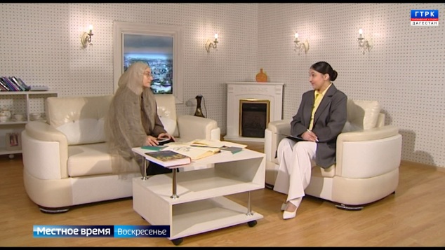 "Местное время. Воскресенье" 26.04.26