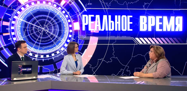 Рынок труда: востребованные вакансии. Эфир от 29.04.2026