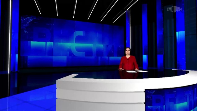 Эфир от 24.04.2026 (09:30) на калмыцком языке