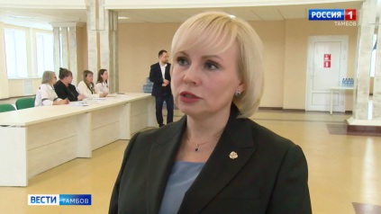 Медики региона подвели итоги работы за прошедший год