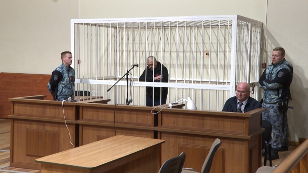 Суд вынес приговор Сергею Кибальникову, убившему судью в Камышине