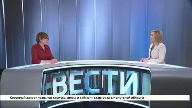Эфир от 29.04.2026 (20:00)