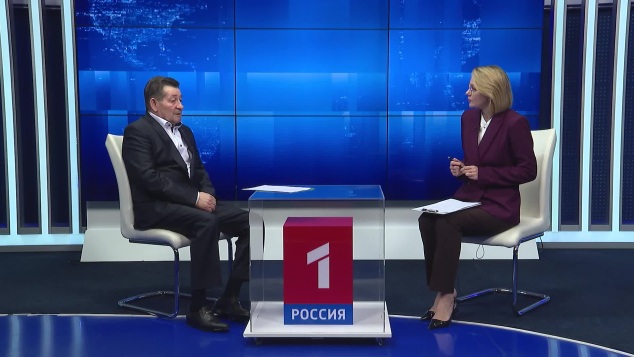 Праздник весны и труда