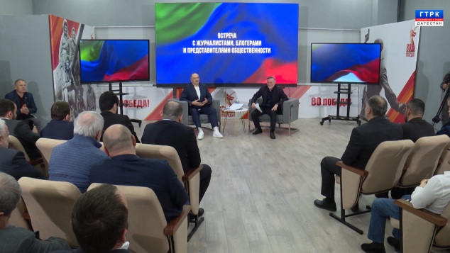 КНВ на аварском языке 15.04.26