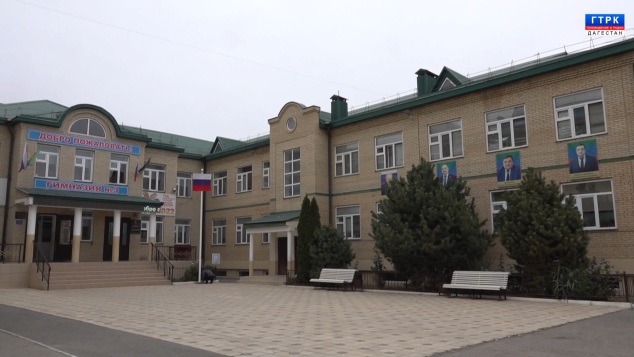КНВ на чеченском языке 17.04.26