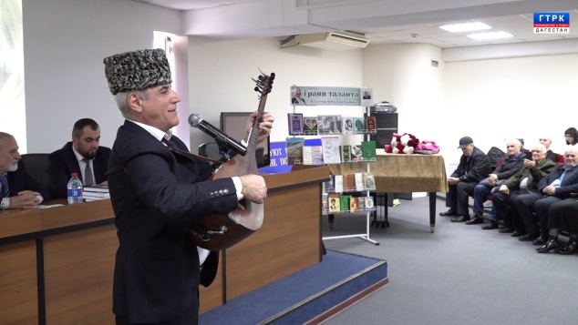 КНВ на лезгинском языке 20.04.26