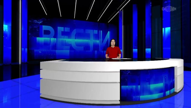 Эфир от 30.04.2026 (09:30) на калмыцком языке