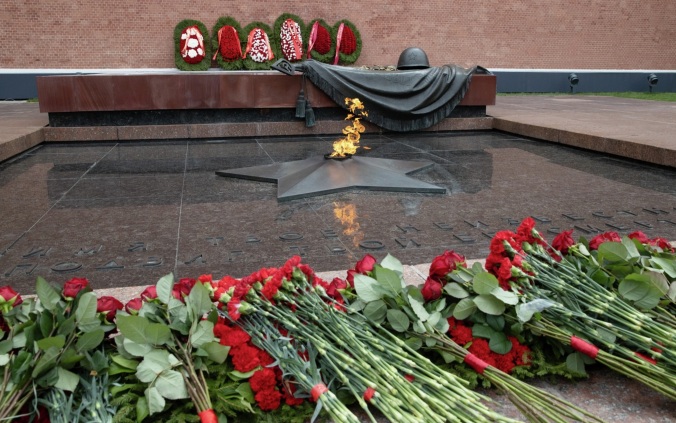 День Победы: история праздника и как его отмечают