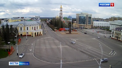 Майские праздники обещают быть холодными