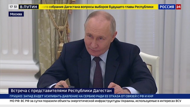 Эфир 30.04.2026 · 18:00