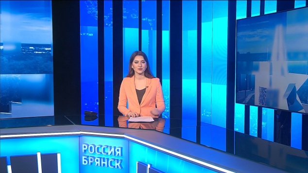 "Вести. Брянск. Утро"