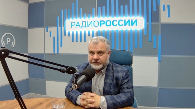 Диктант Победы. Эфир от 01.05.2026