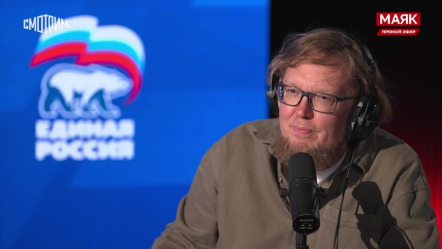 Александр Амелин: Патриотизм, поддержка ветеранов СВО и работа с молодежью
