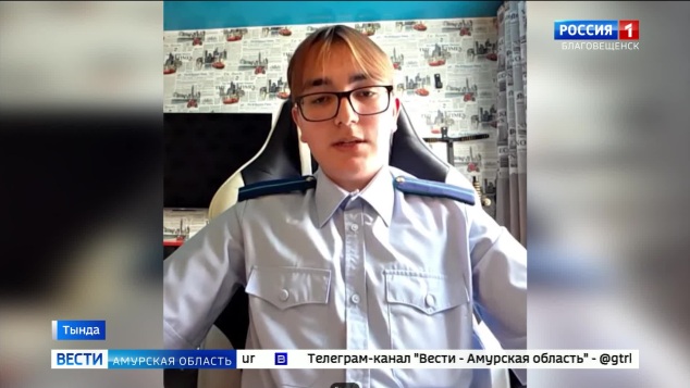 Тындинская гимназия №2 — лидер области по олимпиаде школьников