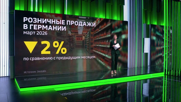 Розничные продажи в Германии упали рекордно, Volkswagen задумался о сборке китайских автомобилей