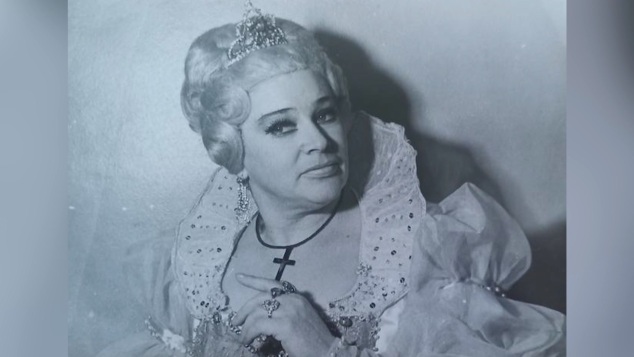 Белгородская драма 2 мая представит белгородцам премьеру "Время. Сцена. Ярцева"