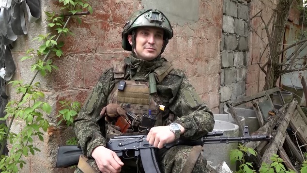 Военкоры. Эфир 02.05.2026