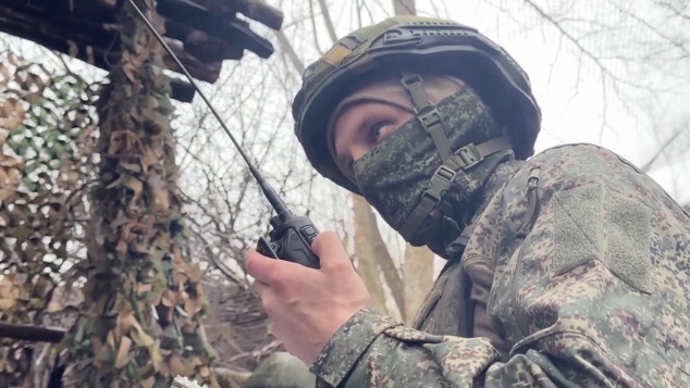 Прорыв в Сумской области: группировка «Север» освободила Мирополье и теснит врага к Краматорску