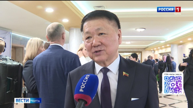 Эфир от 03.05.2026