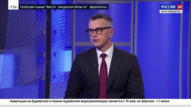 Ремонт фасадов исторических зданий в Благовещенске: интервью с В. Никитиным (Государственная инспекция по охране объектов культурного наследия)