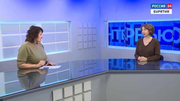 Наталья Уланова