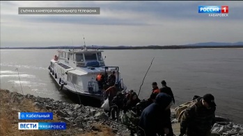 «Скорее в рейсы – соскучились!»: дачная речная навигация стартовала в Хабаровске