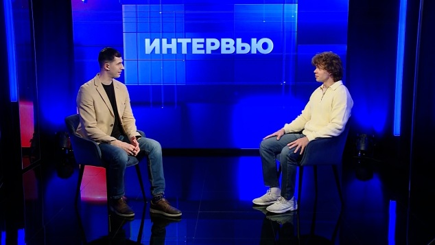 Регби. Роман Петров. Эфир от 04.05.2026