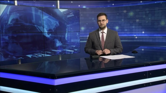 «Вести-Карелия». 01.05.26
