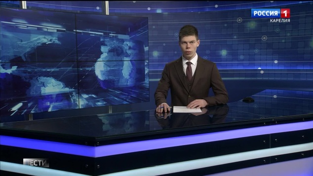 «Вести-Карелия». 02.05.26
