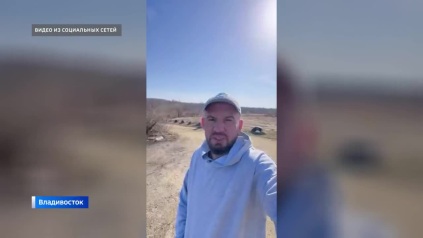 «Китовая тюрьма»: кричат ли о помощи белухи в прибрежных приморских водах?