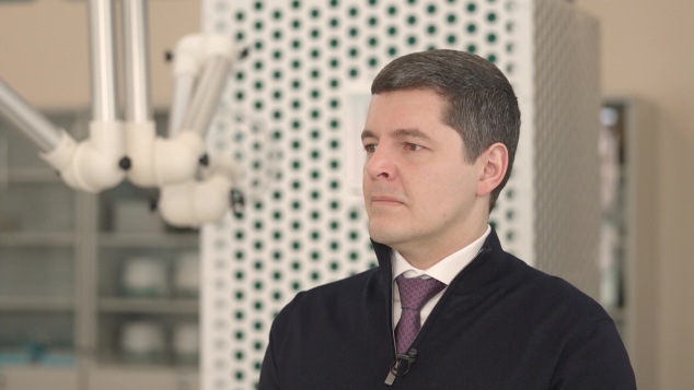 Дмитрий Артюхов: Ямал — главный газодобывающий регион нашей страны