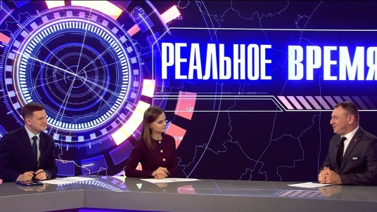 Весенняя "Вахта Памяти": новый полевой сезон. Эфир от 04.05.2026