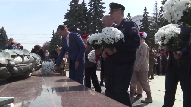 Эфир от 02.05.2026 (20:50)