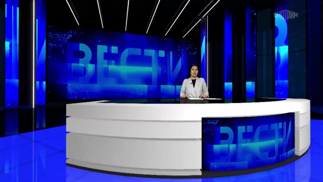 Эфир от 04.05.2026 (09:30) на калмыцком языке