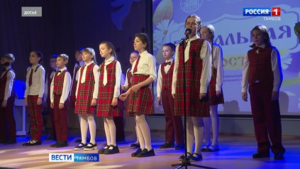 «Пасхальная радость» продолжается