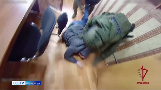 Вести Поморья в 9:30, эфир 5 мая