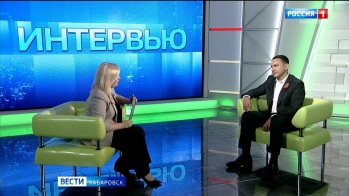 Жители края активно формируют новую Народную программу партии «Единая Россия»