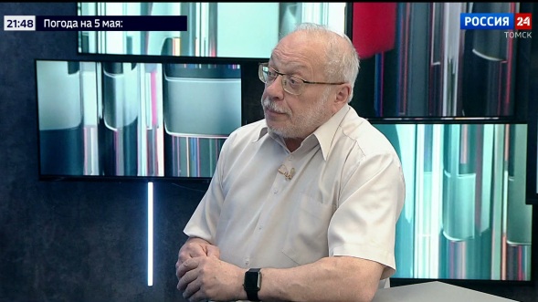 Вадим Чмух - о важности страхования от клещей