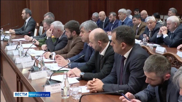 Ингушетия готова к проведению итоговой аттестации выпускников школ