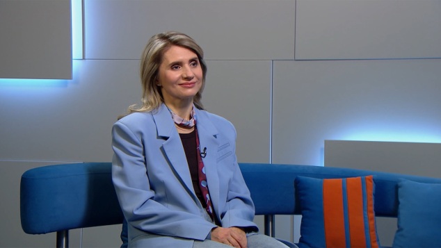 Трихолог Екатерина Денисова. Эфир от 05.05.2026