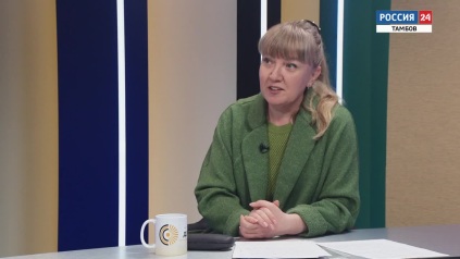 Ирина Левашова
