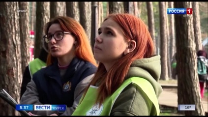 В этом году почти 40 тысяч курских детей отдохнут в лагерях и санаториях