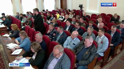 Фонтаны в Тамбове заработали, но не все: проблемы с водой в Цне и оборудованием